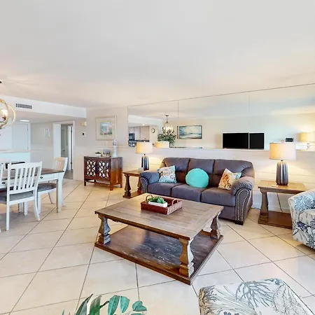 Edgewater Beach Resort 311